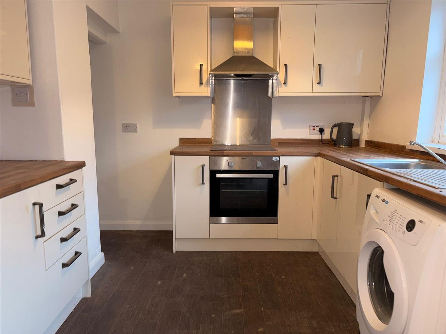 56 Sibsey Street, Lancaster, LA1 5DQ